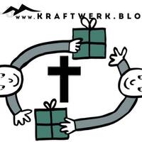Tausch am Kreuz - 3.Die Umsetzung [#0557] @Kraftwerk_MaxFichtner by Frank Vornheder