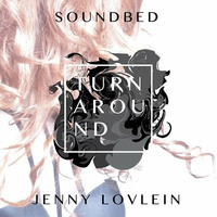 Soundbed &amp; Jenny Lovlein - Turnaround (Original Mix) MEME0003 by MEME Sounds