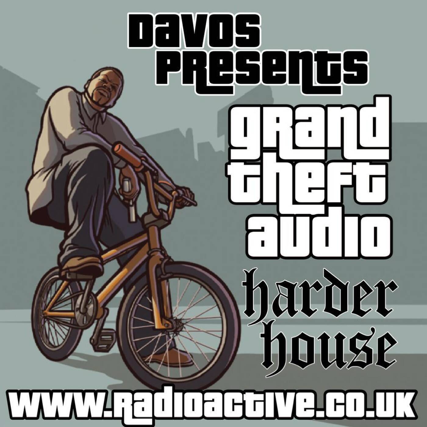 Davos Live - Hardhouse Business - 24/02/2024 episode artwork