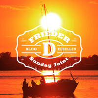 Frieder D - Sunday Joint by Blogrebellen