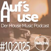 Aufs House - #10:2025 by Nait_Chris
