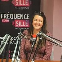 Julie Delpech - Ensemble by Frequence Sillé