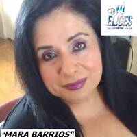 ONDAAMISTAD :221 - TU ELIGES homenaje a MARA BARRIOS 04.nov.2018 by ONDAAMISTAD