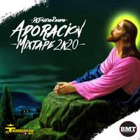 Adoracion Mix 2020 (Nuevas) - @DjjonathanPanama by @theurbanflow507