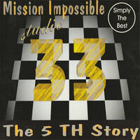 Studio 33 - The 5th Story by Mixkatalog