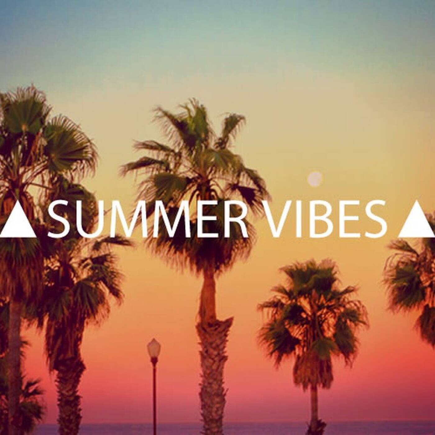 Summer Vibes episode artwork