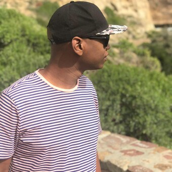 Bongani Boyza Mazibuko