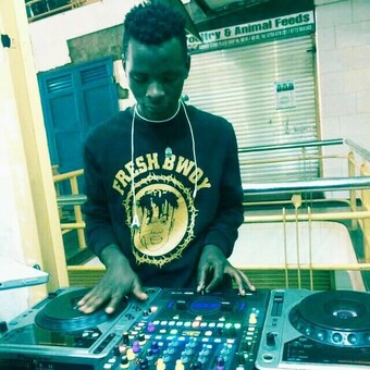 Srselector Shure Djz