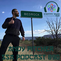 Scientific Sound Asia Podcast 890 is Gerards' 'The Hit List' 64 with guest Andy Pitcher. by Scientific Sound Asia Radio