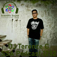 Scientific Sound Asia Podcast 1232 is Bicycle Corporation 'Electronic Roots' 132 with Terence C. by Scientific Sound Asia Radio