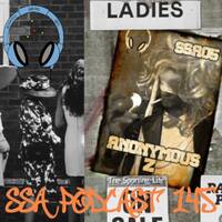 Scientific Sound Radio Podcast 145, Anonymous Z Show 5. by Scientific Sound Asia Radio