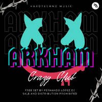Arkham Free Set by Fernando López Dj