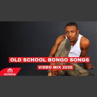 BONGO OLDSCHOOL 2026 MIX BY DJ BUNDUKI FEAT QCHIEF ALIKIBA A.Y DOGGY MAN MATONYA 1 by Haniel