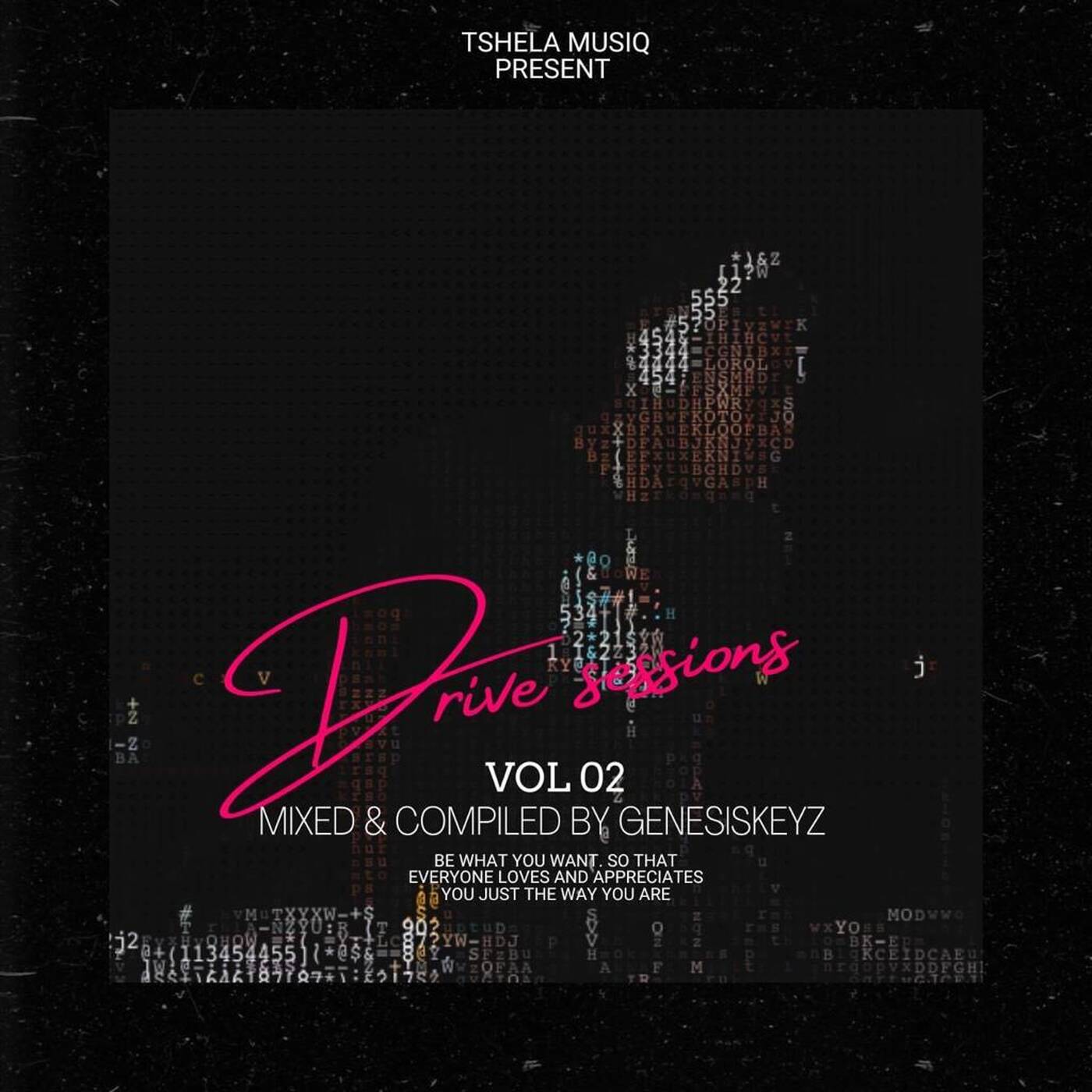 The Drive Session Vol.2(Mixed & Compiled by GenesisKeyz) episode artwork