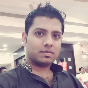 Siddarth Bhoga