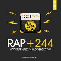 Yari Uchah ft Lurhany- De Faya [RAP +244] by RAP +244