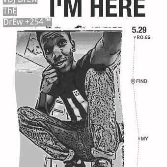 Vdj Drew_the_Drew &sup2;⁵⁴