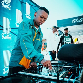Lesego Twitch Lefifi