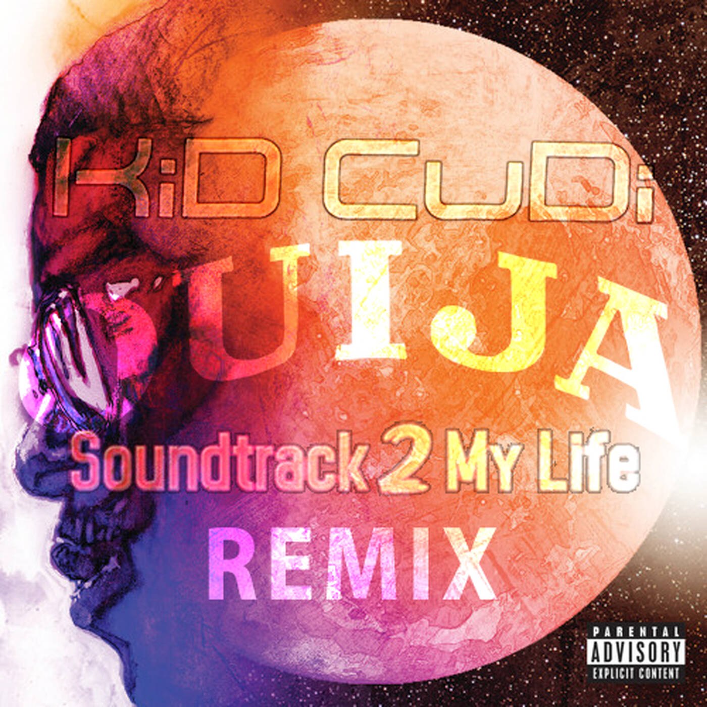 Soundtrack 2 My Life (Remix) episode artwork