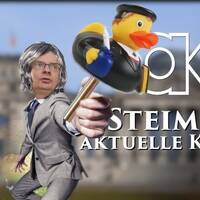 Steimles Aktuelle Kamera / Ausgabe 45 by NuoFlix