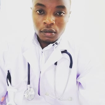 Ombaba Modrique Felix