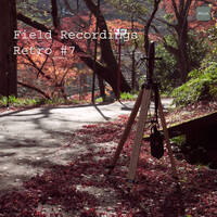 Field Recordings | Retro #7 by PG3A