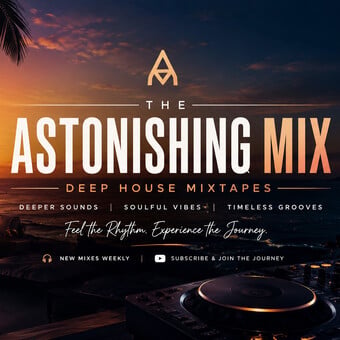 Zeth House Sessions