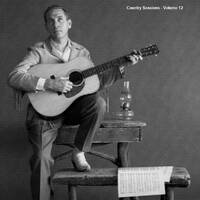 Low-Down Slim - Country Sessions - Volume 12: After Dark (full vinyl DJ set, 73 minutes) by Low-Down Slim