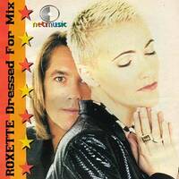 Roxette - Dressed For Mix (DJ Kilder Dantas Mixset) by DJ Kilder Dantas