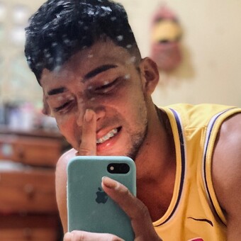 Caballero Johans
