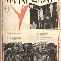 The Pop Group We Are Time Mix by Tim Niblock