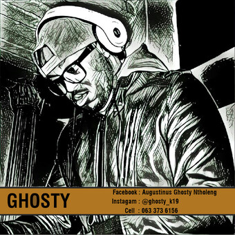 Ghosty