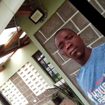 Hon Amos Otota