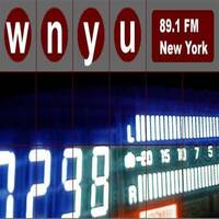 New York Live - 04-10-1996 (w/ X-men,Pete_Rock &amp; INI) by Uni Kone