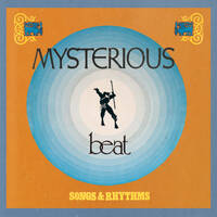 mysterious beat // detroit // funk // jazz // hip hop // soul // breaks // acid // dub by rabbitcloud