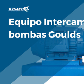 catalogo de bombas centrifugas goulds pumps