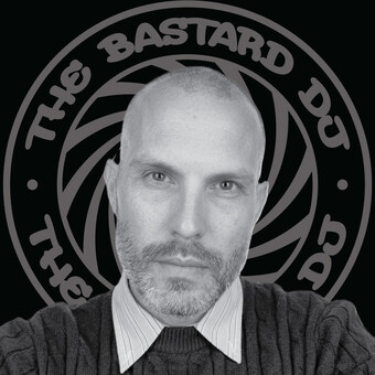 theBASTARDdj