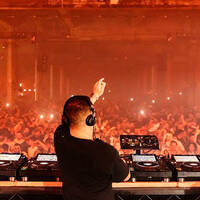 Joseph Capriati at The Warehouse Project in Manchester 2022 by Techno Music Radio Station 24/7 - Techno Live Sets