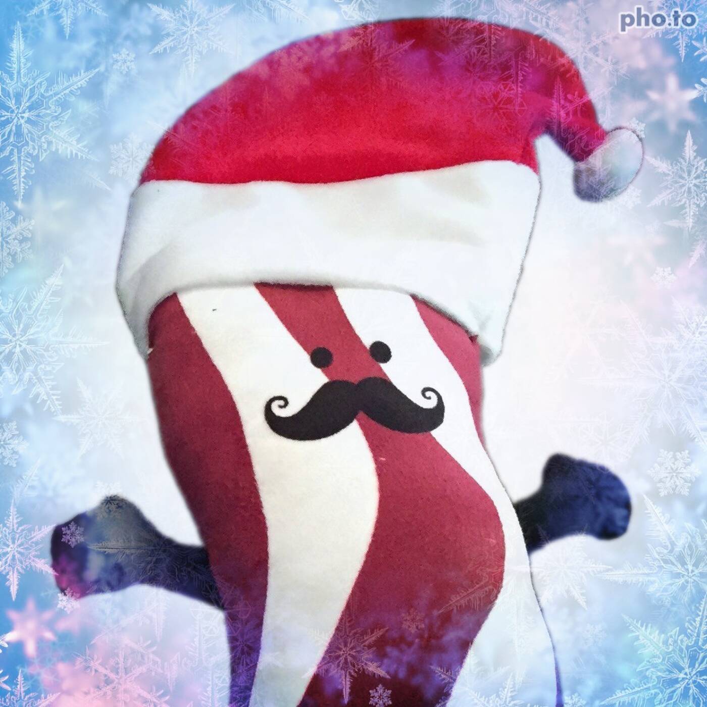 BACONMAS 2020! Phoole & the Gang #336 episode artwork