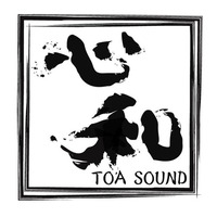 Toa Sound Episode 21 Feat. Rob Glasgow - July 2016 by Anthony Huttley