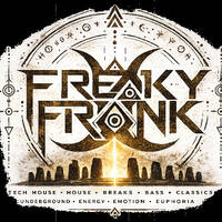 33.3 Industry Demo Mix by Freaky Frank REC-2026-09-02 by Freaky Frank