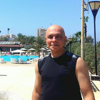 'Medhat Sakr