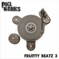 Fruity Beatz 3 by Dennis Dorian