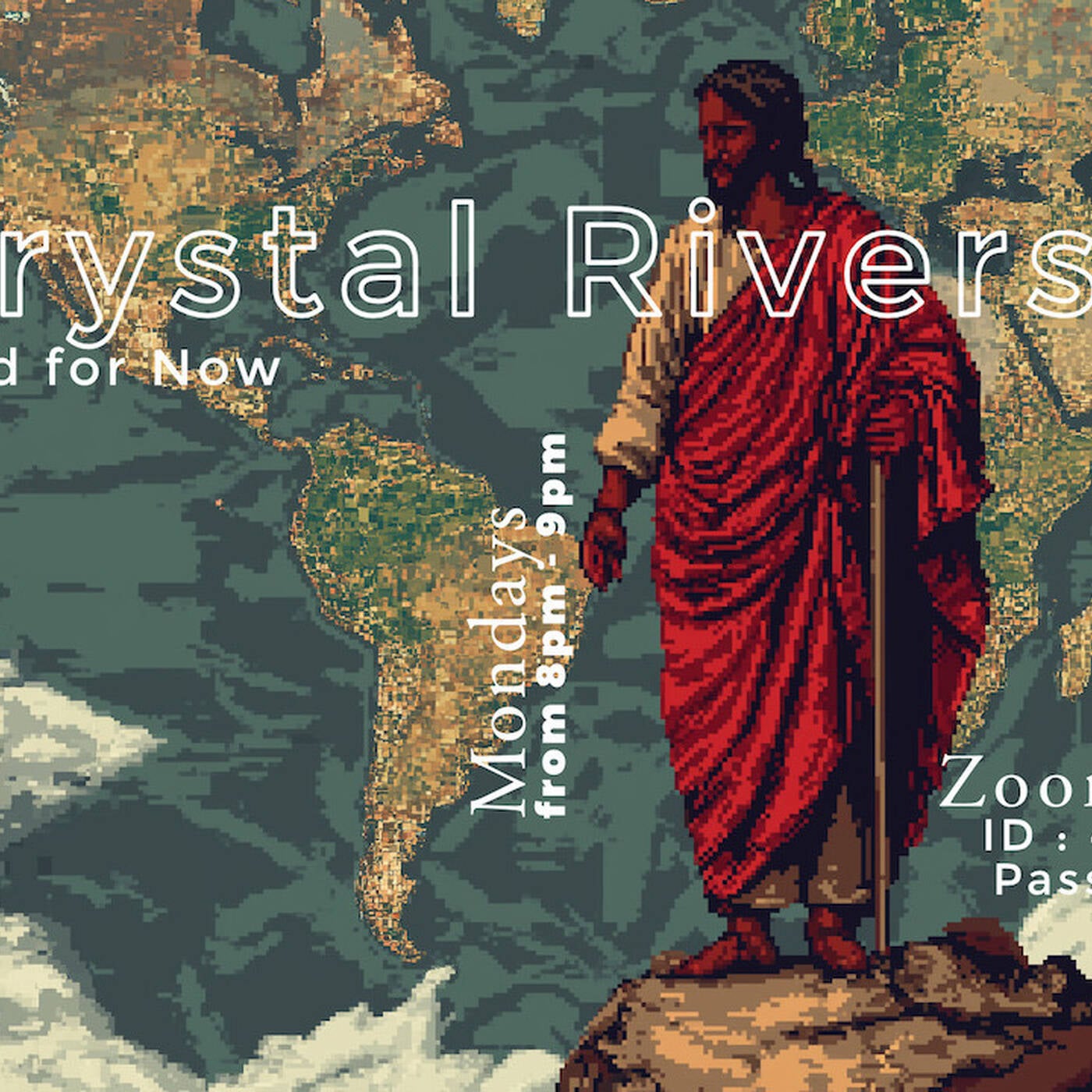 Biblical Numerology and the Measurements of Creation | Word for Now | Oct 13, 2025 | CR