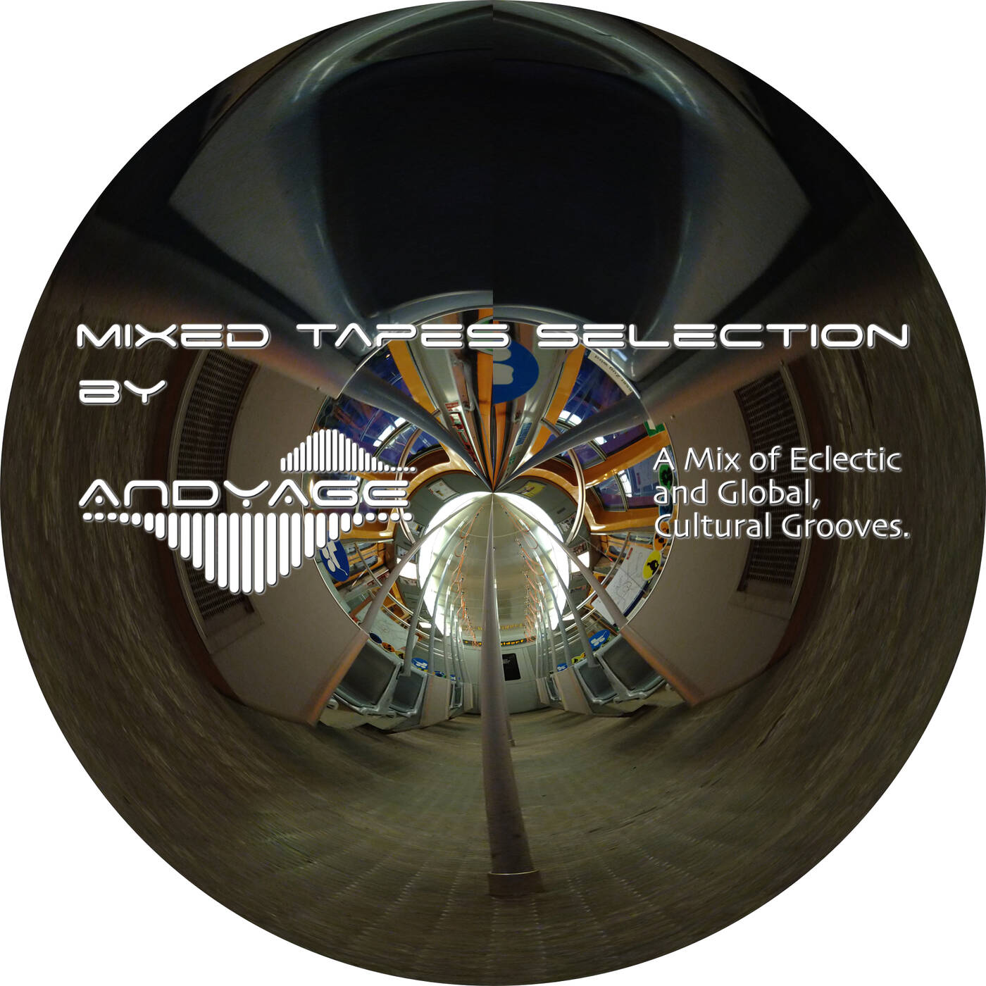 Mixed Tapes Selection - #252 - 2021-02-17 episode artwork