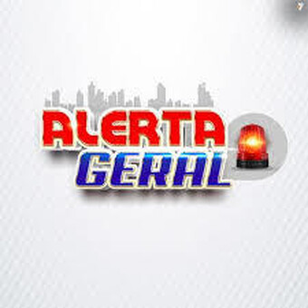 ALERTA GERAL - PERNAMBUCO