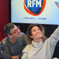 ITW - Albert Spano et Caroline Ithurbide by Frequence Sillé