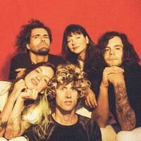 Bon Enfant - Groupe Quebécois - Interview by Radio Albigés