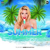 Summer Time Mixtape -JavierMenesesDj - @TheUrbanFlow507.Net by @theurbanflow507