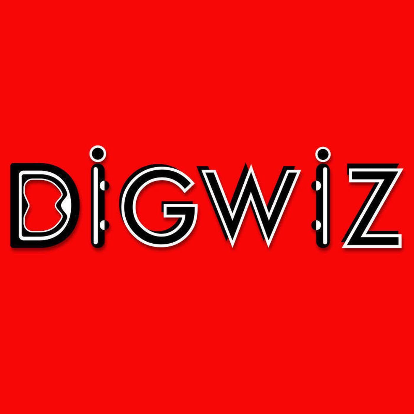 DIGWIZ - Ep. 01 - Clément Janinet / Kevin Henao